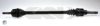 L?BRO 303466 Drive Shaft